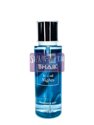  Shaik SHAIK /   ()   Shaik Sensual Nights, 250ml (,  2)