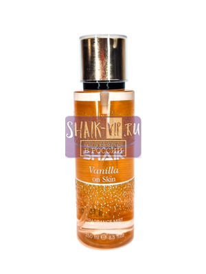  Shaik SHAIK /   ()   Shaik Vanilla on Skin, 250ml (,  2)