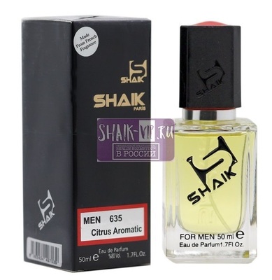 Shaik SHAIK /    635 Roja Dove Oligarch, 50 . (,  1)