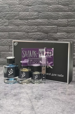   Shaik SHAIK /   SHAIK 41 57-10 , 21-25 , 19-50 , 77-100  (   6 ) (,  3)