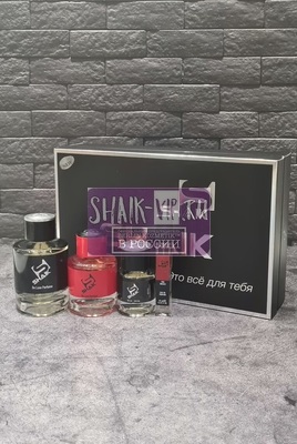   Shaik SHAIK /   SHAIK 41 89-10 , 19-25 , 167-50 , 131-100  (   7 ) (,  3)