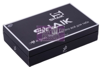   Shaik SHAIK /   SHAIK 41 05-10 , 17-25 , 159-50 , 95-100  (   8 ) (,  1)