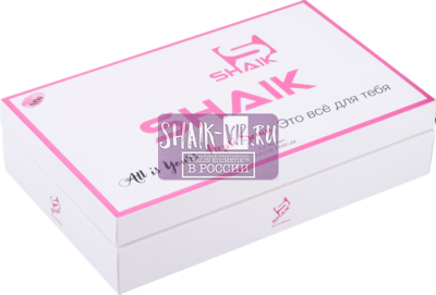   Shaik SHAIK /   SHAIK 41 66 L' imperatrice 10, 25, 50, 100  (,  2)
