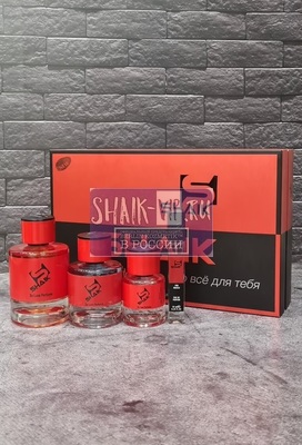   Shaik SHAIK /   SHAIK 41 169-10, 203-25, 173-50, 167-100 (   2 ) (,  3)