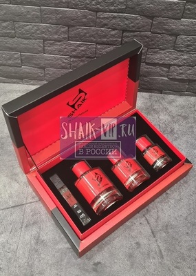   Shaik SHAIK /   SHAIK 41 164-10, 485-25, 166-50, 265-100 (   5 ) (,  2)
