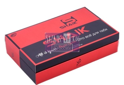   Shaik SHAIK /   SHAIK 41 164-10, 485-25, 166-50, 265-100 (   5 ) (,  1)