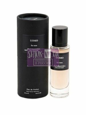  Clive&Keira Clive&Keira /   1057 Trussardi Uomo Trussardi 30 ml (,  1)