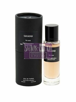  Clive&Keira Clive&Keira /   1055 Legend Montblanc 30 ml (,  1)
