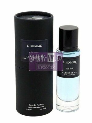  Clive&Keira Clive&Keira /   1049 Yves Saint Laurent L Homme 30 ml (,  1)