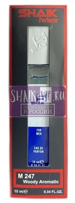  Shaik SHAIK /   247 K by Dolc i Gaub 10  (,  1)
