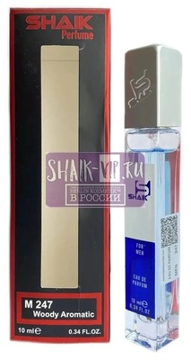  Shaik SHAIK /   247 K by Dolc i Gaub 10  (,  2)