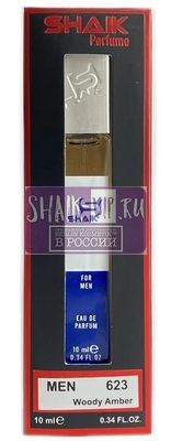  Shaik SHAIK /   Shaik  623 Paco Rabanne Invictus, 10 (,  1)