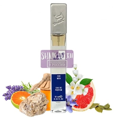  Shaik SHAIK /   Shaik  623 Paco Rabanne Invictus, 10 (,  3)