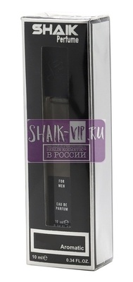  Shaik SHAIK /   631 Carolina Herrera 212 Heroes , 10 . (,  1)