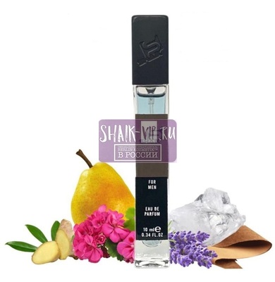  Shaik SHAIK /   631 Carolina Herrera 212 Heroes , 10 . (,  2)