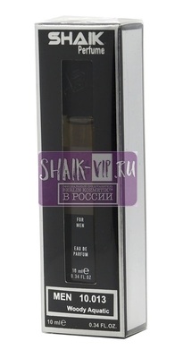  Shaik SHAIK /   10013 Invictus Vanilla 10 ml (,  7)
