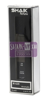  Shaik SHAIK /   629 Christian Dior Sauvage Elixir 10 ml (,  4)