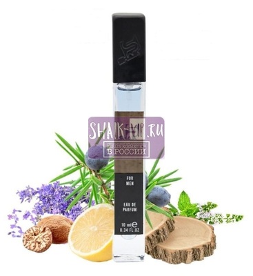  Shaik Shaik M69 Gucci Guilty Pour Homme 10 ml (,  2)