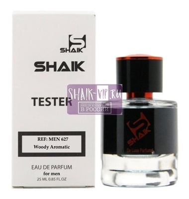  Shaik SHAIK /   Shaik  627 Paco Rabanne PHANTOM, 25  tester (,  2)
