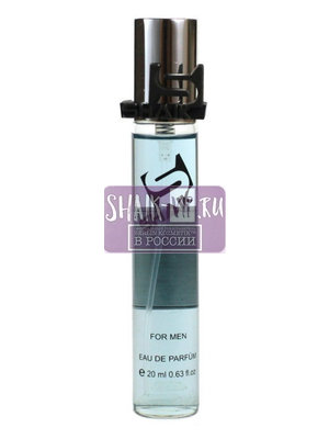  Shaik SHAIK /   95 PACO RABANNE INVICTUS FOR MEN 20 (,  1)