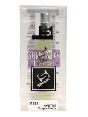  Shaik SHAIK /   131 Creed Aventus For Men, 20 . (,  2)