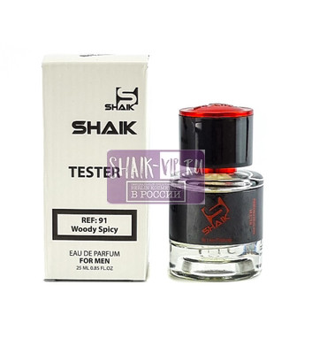 Shaik  Shaik M91 (Paco Rabanne 1 Million), 25 ml (,  3)