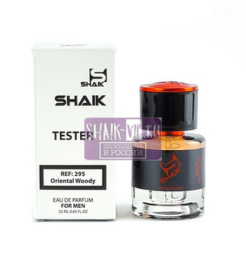  Shaik  Shaik M295 (Tom Ford Noir Extreme), 25 ml (,  3)