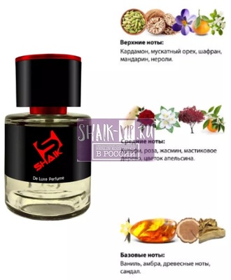  Shaik  Shaik M295 (Tom Ford Noir Extreme), 25 ml (,  1)