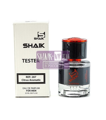 Shaik  Shaik M287 (Giorgio Armani Armani Code Sport), 25 ml (,  3)