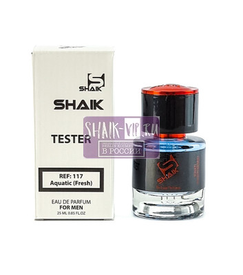  Shaik  Shaik M117 (Kenzo L'Eau Par pour Homme), 25 ml (,  3)