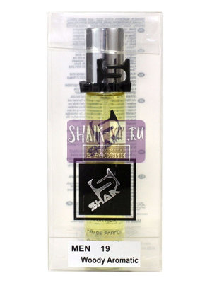 Shaik SHAIK /   19 Chanel Blue homme 20  (,  2)