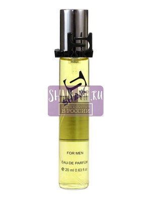  Shaik SHAIK /   19 Chanel Blue homme 20  (,  1)