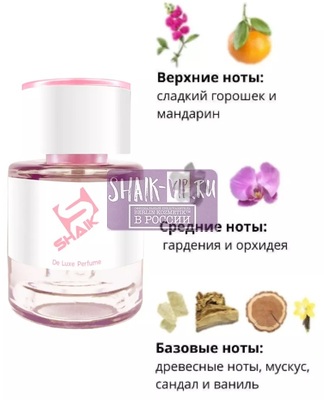  Shaik  SHAIK /    168 Nina Ricci Premier Jour, 25 . (,  1)