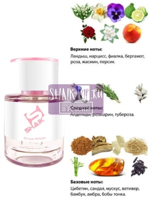  Shaik  SHAIK /   130 Lancome Climat, 25 . (,  1)