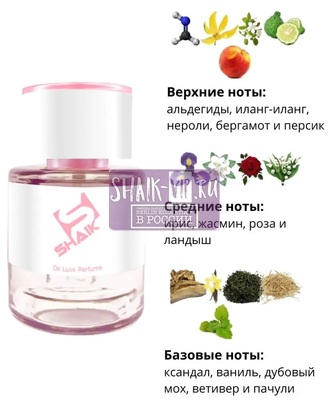 Shaik  SHAIK /    34 Chanel 5, 25 . (,  1)