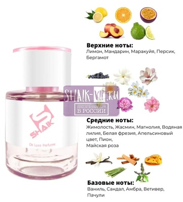  Shaik  SHAIK /    30 CHANEL ALLURE FOR WOMEN , 25 . (,  1)