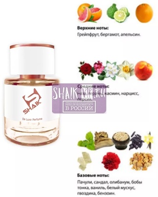  Shaik  SHAIK /    26 Carolina Herrera 212 vip , 25 . (,  1)