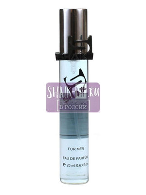  Shaik SHAIK /   05 ANTONIO BANDERAS BLUE SEDUCTION FOR MEN 20  (,  1)