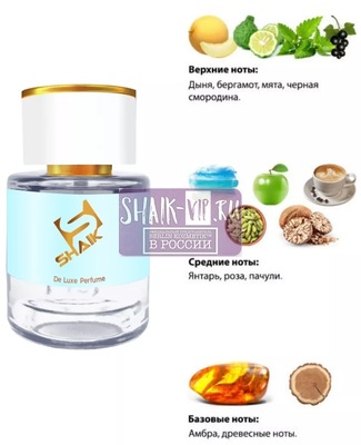  Shaik  Shaik 312 Antonio Banderas Blue Seduction for Woman 25  (,  1)