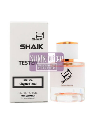  Shaik  Shaik 300 LANCOME IDOLE, 25 . (,  3)