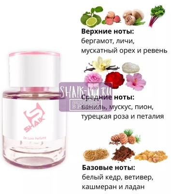  Shaik  Shaik 406 Parfums de Marly Delina, 25 . (,  1)