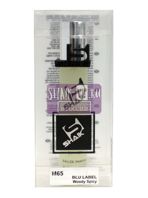  Shaik SHAIK /    65 GIVENCHY BLUE LABEL FOR MEN , 20 . (,  2)