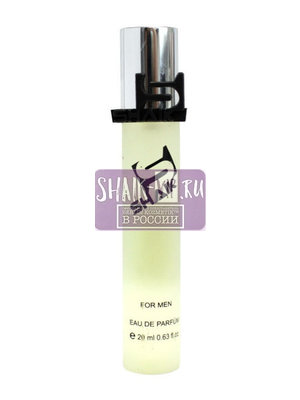  Shaik SHAIK /    65 GIVENCHY BLUE LABEL FOR MEN , 20 . (,  1)