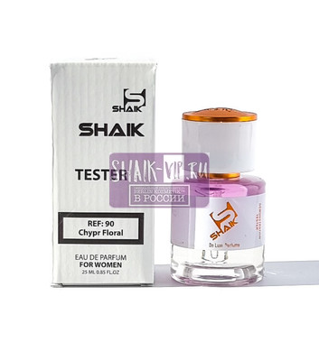 Shaik  Shaik W90 (Givenchy Ange Ou Demon Le Secret Elixir), 25 ml (,  3)
