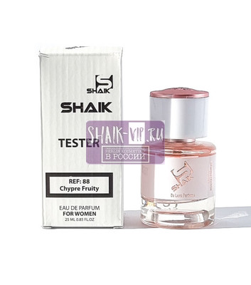  Shaik  Shaik W88 (Giorgio Armani Si), 25 ml (,  3)