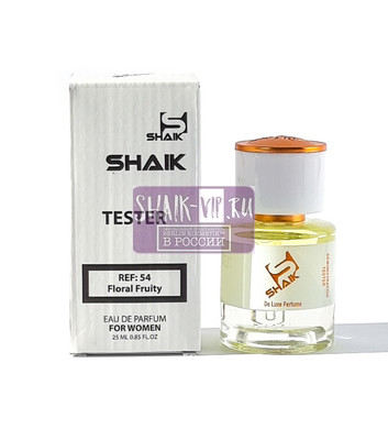  Shaik  Shaik W54 (Christian Dior J'Adore), 25 ml (,  3)