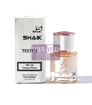 Shaik  Shaik W38 (Chanel Chance Eau de Parfum), 25 ml (,  2)