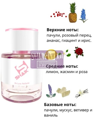  Shaik  Shaik W38 (Chanel Chance Eau de Parfum), 25 ml (,  1)
