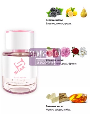 Shaik  Shaik W368 (Lanvin Jeanne), 25 ml (,  1)