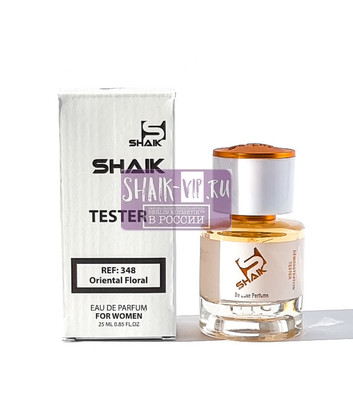  Shaik  Shaik W348 (Givenchy L'Interdit Eau de Parfum), 25 ml (,  3)